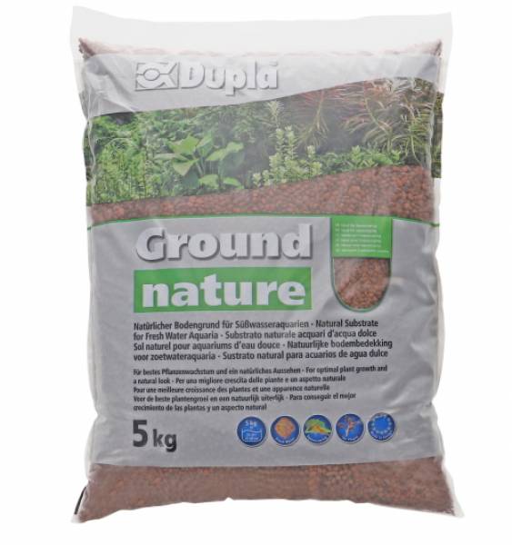 Ground nature Basic